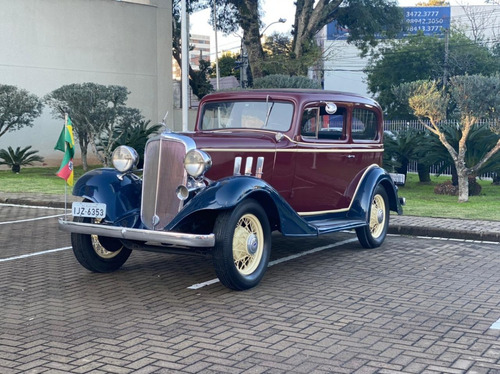 MASTER EAGLE 1933 - RARIDADE