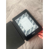 Kindle 10 Geração Com Capa