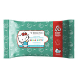 Toallitas Desmaquillantes Biodegradable Pepino Hello Kitty