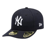 New Era Gorra 59fifty New York Yankees Low Profile 