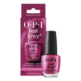 Fortalecedor Opi Nail Envy Strengthener Con Color 15ml