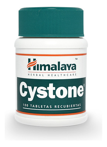 Cystone Cálculos Renales/infecciones Urinarias - Importado Original