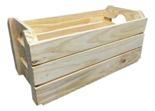 Caixote De Pallets