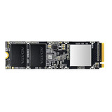 Xpg Sx8100 512gb M.2 Ssd 3500/3000mb/s (asx810