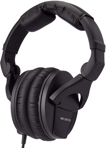 Sennheiser Hd 280 Pro Audífonos Auriculares Profesionales