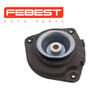 Base Amortiguador Delantero Derecho Nissan Qashqai J10e Nissan Qashqai