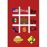 Libro: #drug (edicion En Español) (parallel Universe List 14