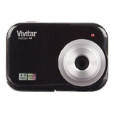 Camara Digital Vivitar 41mp Con Pantalla Lcd De 15 Pulgadas