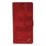 Flip Cover Carcasa Tipo Libro Para Samsung Galaxy S22 Ultra