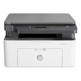 Impressora Multifuncional Hp Laserjet M135a Mono 4zb82a