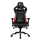 Silla Sillon Gamer Ejecutivo Melon Gaming Reclinable Mod986