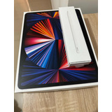 iPad Pro 12.9 + Magic Keyboard + Apple Pencil