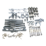 12428 Kit De Accesorios De Actualización Para Wltoys 12428 1