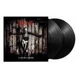 Slipknot 5 The Gray Chapter Vinilo Lp Nuevo 
