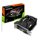 Placa De Video Gigabyte Nvidia Geforce Geforce Gtx