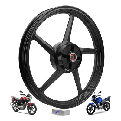 Rin Trasero P\u002F Yamaha Ybr 125 Express\u002F G\u002F Zr\u002F Ed\u002F Libero 125 | Meses sin interés