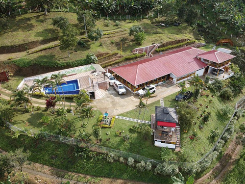 Finca En Buenavista Quindío - Imagen 4