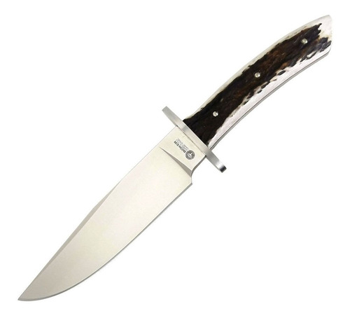 Cuchillo Boker Arbolito Torito I 593h De 17 Cm.