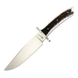 Cuchillo Boker Arbolito Torito I 593h De 17 Cm.