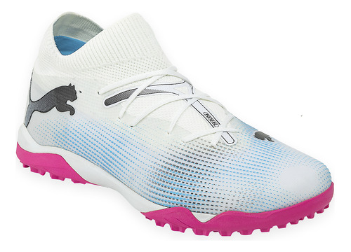 Botines De Futbol Puma Future Match 7 Tf Solo Deportes