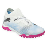 Botines De Futbol Puma Future Match 7 Tf Solo Deportes