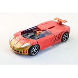 Auto Juguete Transformer Hasbro Original