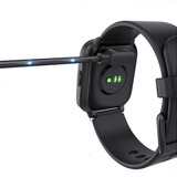 Cable Usb Cargador Para Smartwatch Colmi P28plus P8max Sky 8
