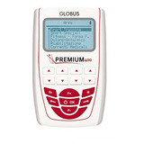 Electroestimulador Muscular Globus Premium. 400 Tens/ems