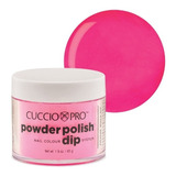 Dip Powder Cuccio 1.6 Oz / 45g  Entrega Inmediata