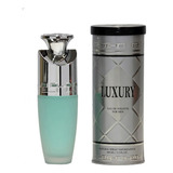 Luxury For Men New Brand Edt Masculino 100ml