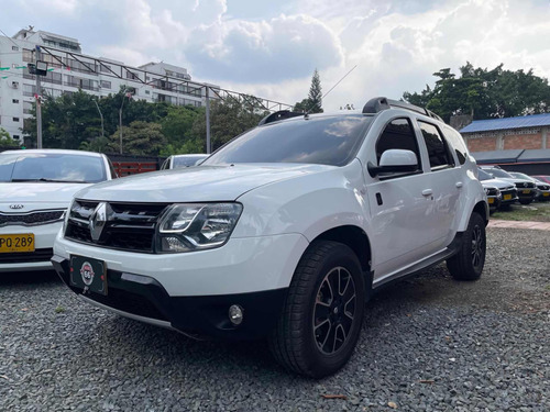 Renault Duster Dynamic Dynamic