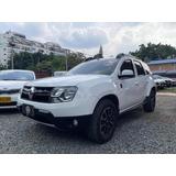 Renault Duster Dynamic Dynamic