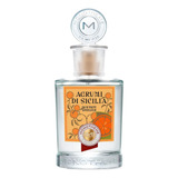 Perfume Importado Unisex Monotheme Agrumi Di Sicilia Edt 100