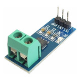 5a Acs712 Sensor Corrente Modulo Arduino Esp8266