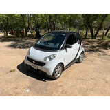 Smart 2013 Fortwo Coupe Mhd