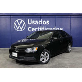 Volkswagen Jetta 2014 2.5 Style At