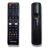 Control Original Samsung Smart Con Netflix Y Prime Video
