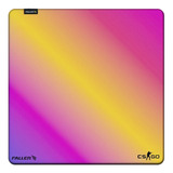 Mousepad Gamer Fallen Cs:go Fade Speed Premium Grande Costura Tripla