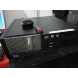 Cpu Dell Optiplex 3020 8 Ram I3 4th 500gb Hdd Envío Gratis 