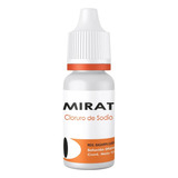 Santgar Mirat Gotas (cloruro De Sodio) Para Perro/gato 5ml