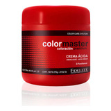 Mascara Capilar Colormaster Extra Acida Ph 3,5 X270g Fidelite