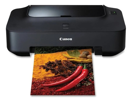 Impresora Canon Pixma Ip2700