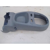 Consola Palanca Cambios Renault Kangoo Gris Claro Original