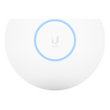 Ap Ubnt U6-pro Unifi Ac 4x4 Wi-fi 6 2.4/5ghz Wi-fi-6 5.3gbps