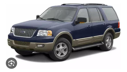 Repuesto Ford Expedition  Foto 2