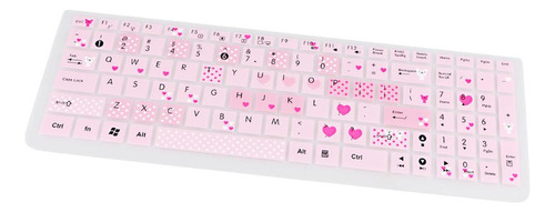 Funda Protectora De Goma Para Teclado Asus La