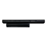 Bateria Para Notebook Sony Vaio Pcg-61611l 4400 Mah