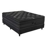 Colchón Y Sommier Simmons Beautyrest Black King 200x200