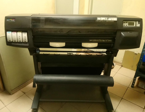 Plotter Hp Desingjet 1050c