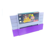 12 Dust Cover P/ Cartucho Snes Super Nintendo - Impressão 3d